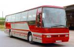 DAF MB 230 DKFL-615 Caetano Algarve 1988 года